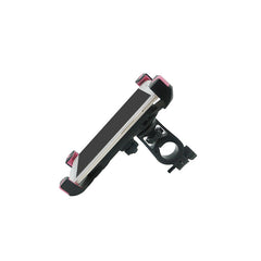 Tough Nylon Bicycle Phone Holder – Universal Mobile Mount for Bikes | Shockproof & Secure Cycling Support