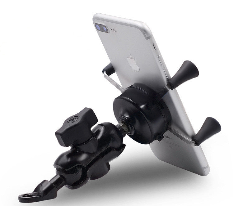 Motorcycle & Electric Bike Phone Mount