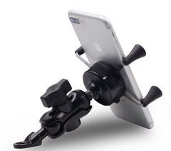 Motorcycle & Electric Bike Phone Mount