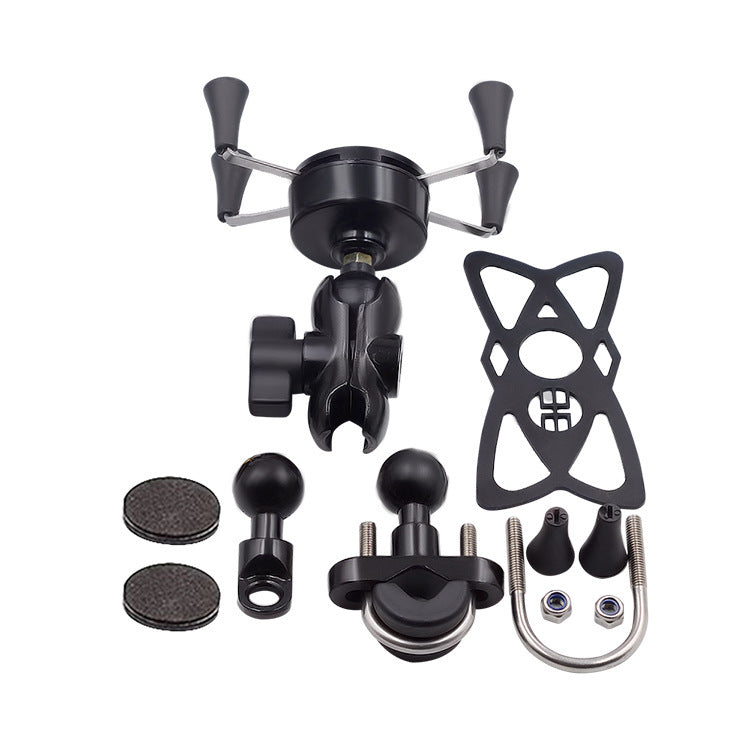Motorcycle & Electric Bike Phone Mount