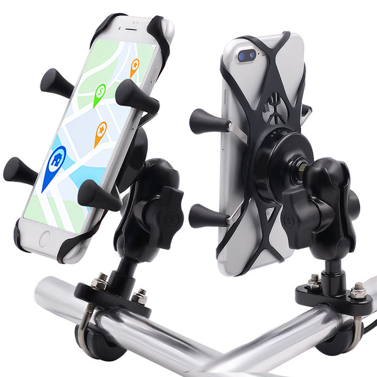 Motorcycle & Electric Bike Phone Mount