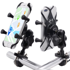 Motorcycle & Electric Bike Phone Mount