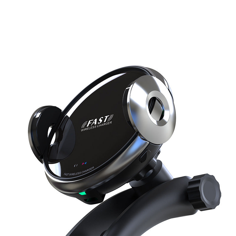 Car Phone Holder for Air Vent – Secure Clip-On Mount for Smartphones