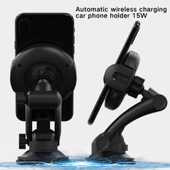 Car Phone Holder for Air Vent – Secure Clip-On Mount for Smartphones